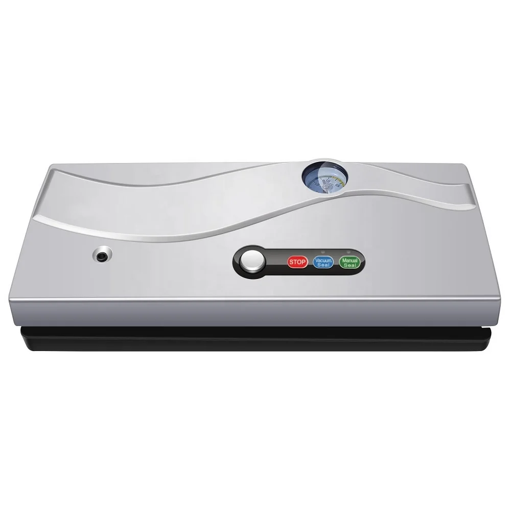 DZ320B Small Household vacuum packager vacuum packaging machine for food