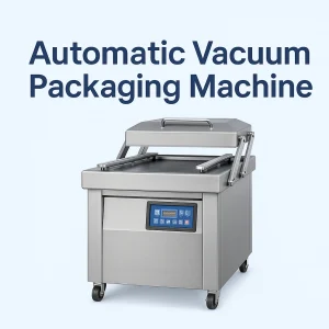 Automatic Vacuum Machines