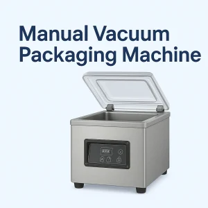 Manual Sealers