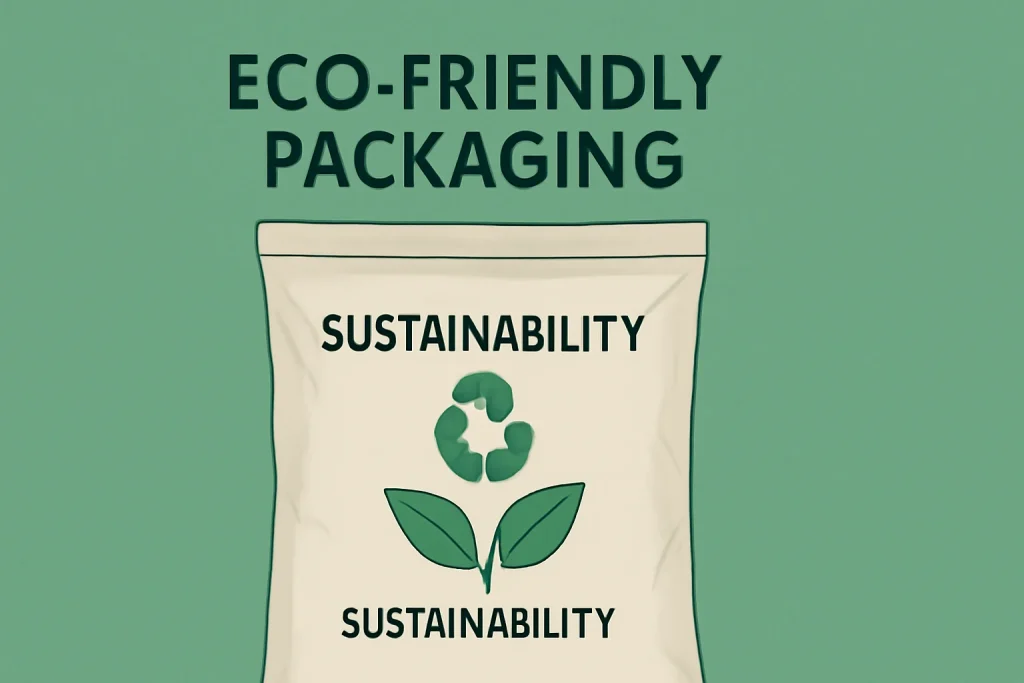 Eco-Friendly Vacuum Packaging