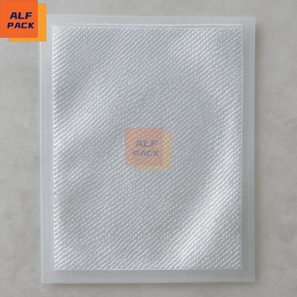 Embossed Vacuum Bags