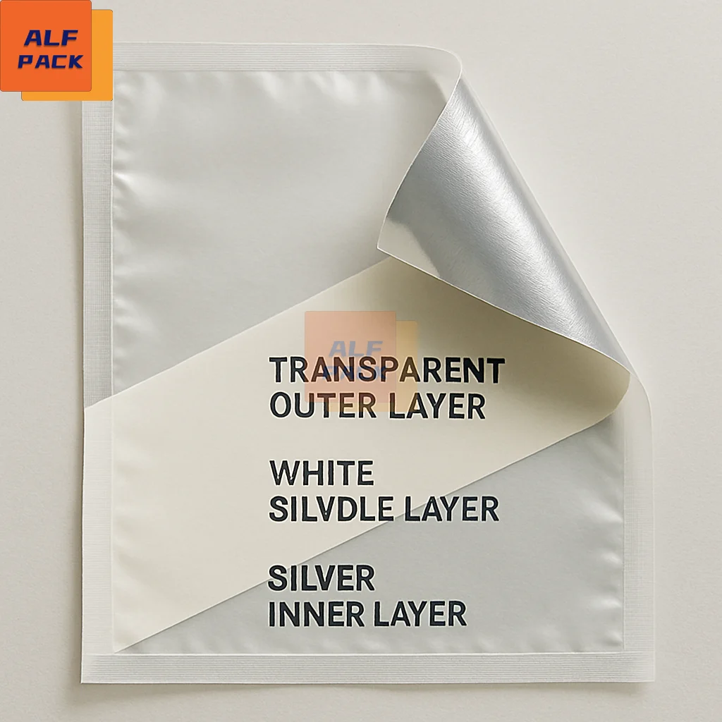 Multi-layer Vacuum Bags