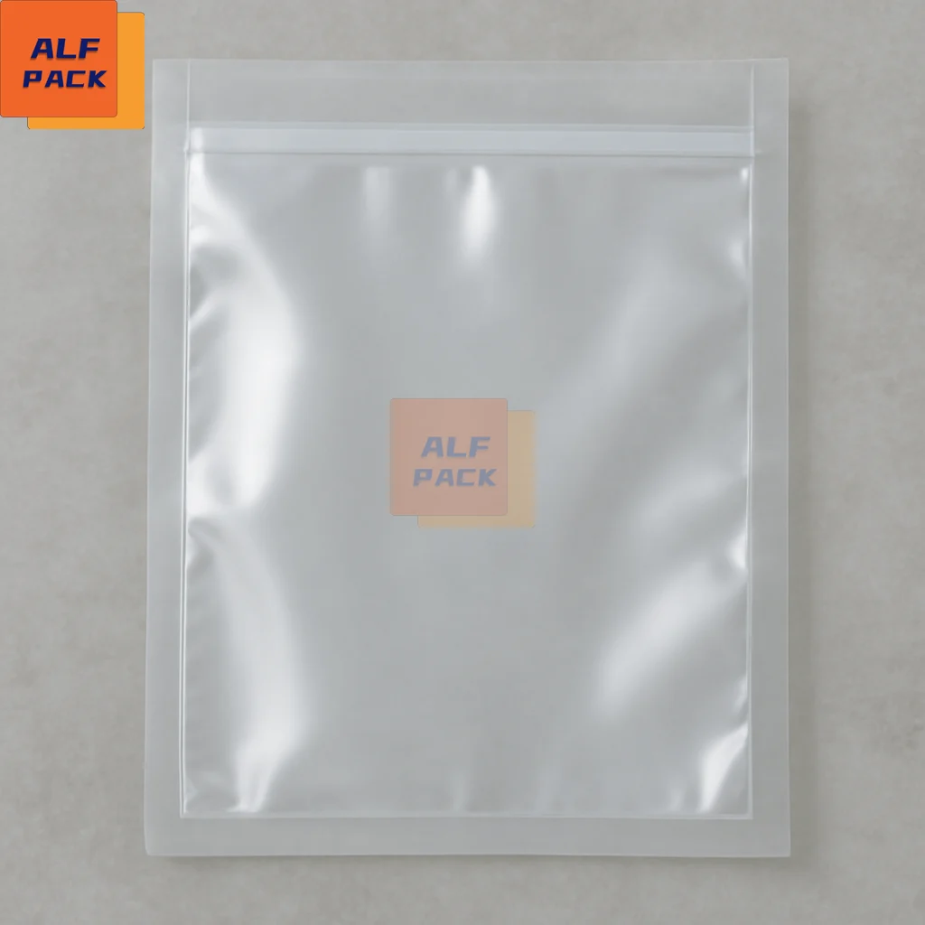 Smooth Vacuum Bags