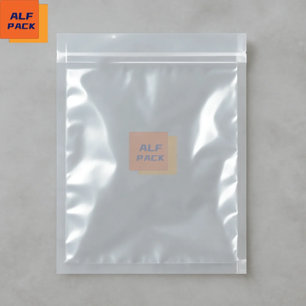 Standard Vacuum Bags