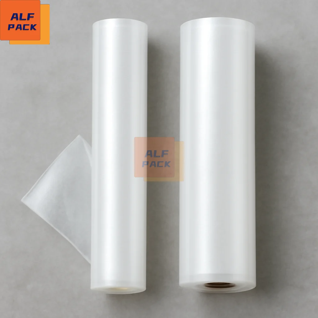 Vacuum Sealer Rolls