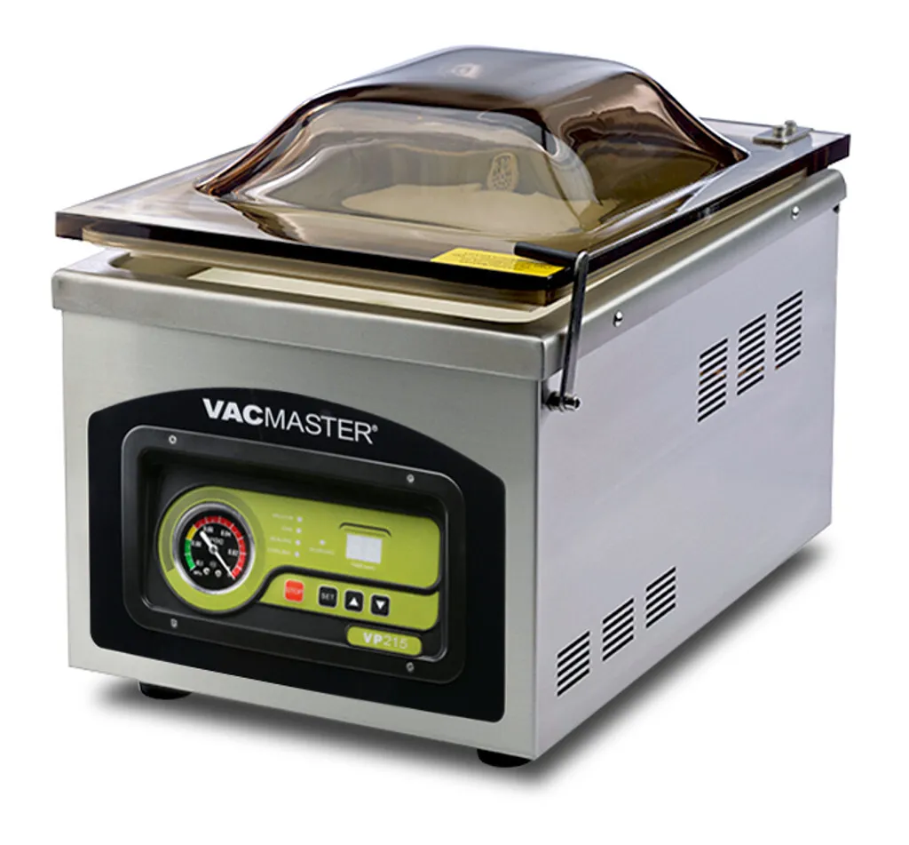 Best Selling Commercial Chamber Vacuum Sealer